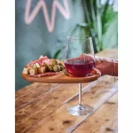 Arcoroc Domaine Wine Glasses 370ml (Pack of 24) - Image 4