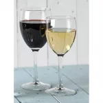 Arcoroc Princesa Wine Glasses 420ml (Pack of 24) - Image 4