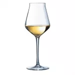 Chef & Sommelier Reveal 'Up Soft Wine Glasses 300ml (Pack of 24) - Image 2