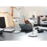 Chef & Sommelier Reveal 'Up Soft Wine Glasses 300ml (Pack of 24) - Image 4