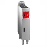 FriFri Super Easy 211 Electric Free-Standing Single Tank Fryer without Filtration 1 Basket 7.5kW - Single Phase