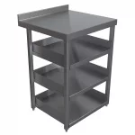 Parry Modular Bar Shelving Station MB-SS6