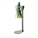 Louis Tellier Epoxy Cucumber Peeler with Stand - Image 4