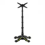 FLAT Auto Adjust PX23 Bar Height Table Base - Image 2