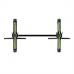 FLAT Auto Adjust ST22 EP Double Dining Table Base FlipTop - Image 2