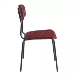 Kara Side Chair Vintage Red (Pack of 2) - Image 3