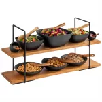 APS 2-Tier Tray 800x230x405mm - Image 3