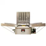 Mono Table Top Doughnut Fryer 7kW Single Phase FG030-B222