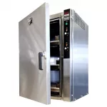 Mono Artisan Mini Deck Oven FG041-A01 - Image 2