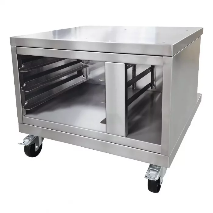 Mono Artisan Mini Deck Oven Base FG040-X01 - Image 1