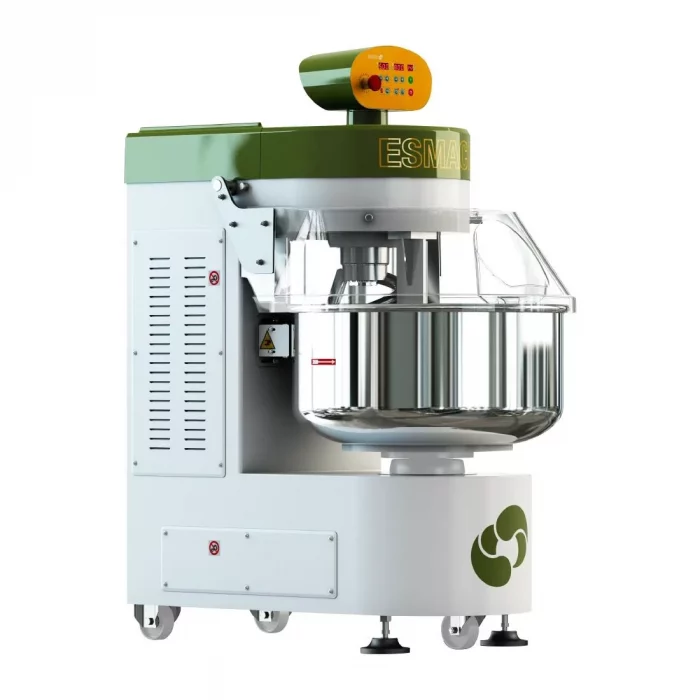 Mono Esmach Variable Speed Spiral Mixer 45 Three Phase - Image 1