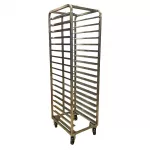 Mono 18 Tray Rack to fit Static Rack Convection Oven