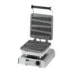 Sephra Long Waffle on a Stick Maker 12-40734 DT