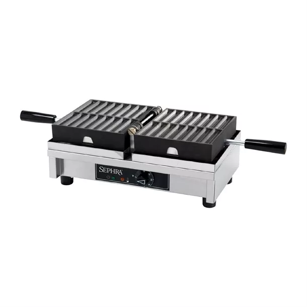 hu013_npi24.jpg Krampouz Churros Waffle Maker WECAVADO - Image 1
