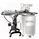 ICB Technologies Chocolate Enrobing Belt for 12kg & 24kg Tempering Machine 14.1.EB - Image 2