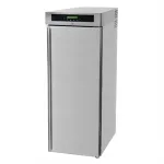 ICB Technologies Chocolate Fridge with Steel Door 870Ltr