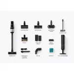 Samsung Bespoke Jet AI Cordless Vacuum Cleaner - Image 2