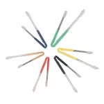 Vollrath Multi-coloured Utility Tongs Set 16"