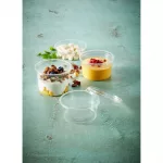 Faerch 101RPET Deli Pots 250ml (Pack of 1300) - Image 2