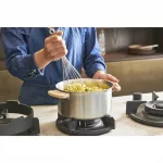 De Buyer Outdoor LOQY Saucepan Set (Pack of 2) - Image 2