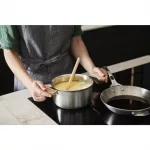 De Buyer Outdoor LOQY Saucepan Set (Pack of 2) - Image 3