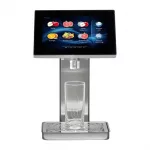 Blue Ice Drinks Dispenser TJCT100 - Image 2