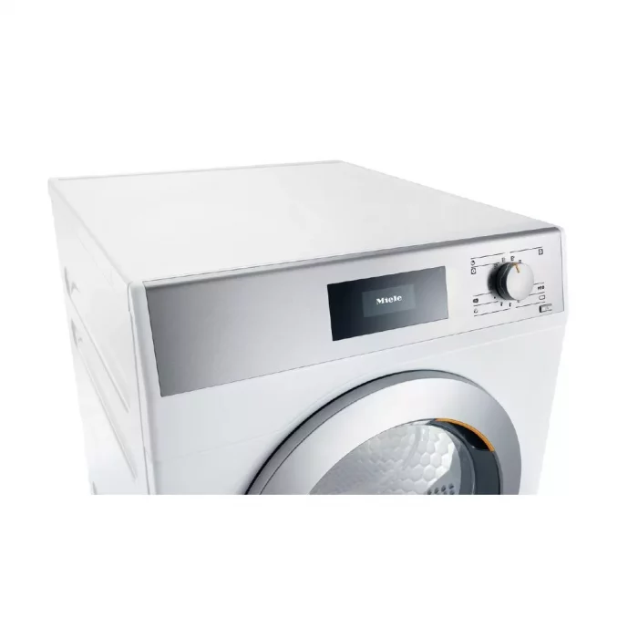 Miele Little Giant Vented Dryer 7kg White 2.99kW Single Phase PDR307 - Image 2