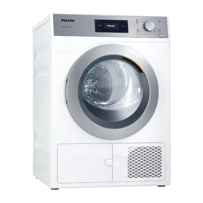 Miele Little Giant Vented Dryer 7kg White 2.99kW Single Phase PDR307 - Image 3