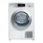 Miele Little Giant Heat Pump Dryer 7kg White 1.44kW Single Phase PDR307 - Image 4