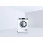 Miele Little Giant Vented Dryer 7kg White 5.47kW Single Phase PDR507 - Image 2