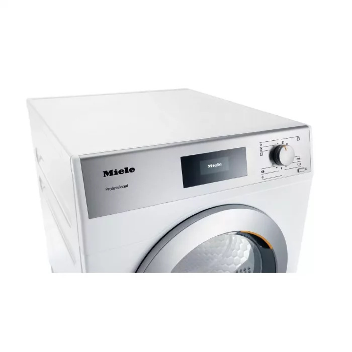 Miele Little Giant Vented Dryer 7kg White 2.99kW Single Phase PDR507 - Image 3