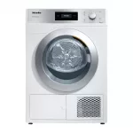 Miele Little Giant Vented Dryer 7kg White 5.47kW Single Phase PDR507 - Image 4