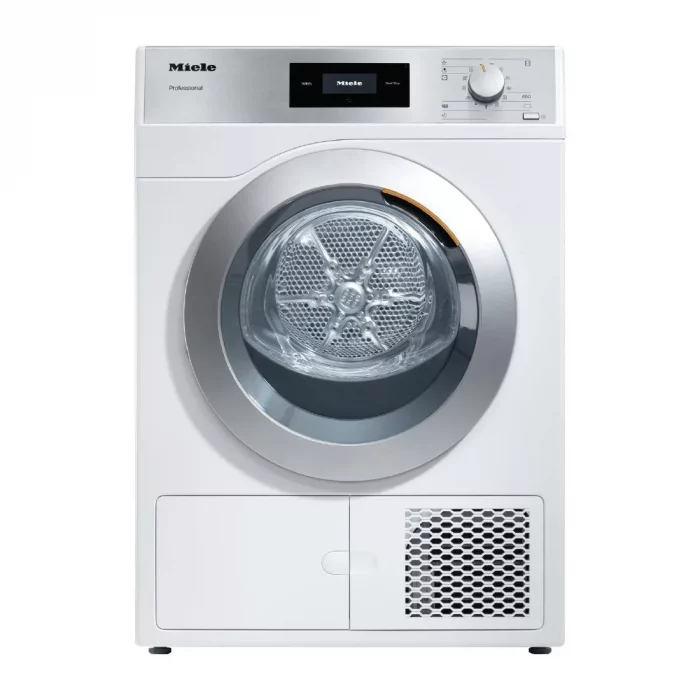 Miele Little Giant Vented Dryer 7kg White 2.99kW Single Phase PDR507 - Image 4