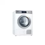 Miele Little Giant Vented Dryer 7kg White 5.47kW Single Phase PDR507 - Image 5