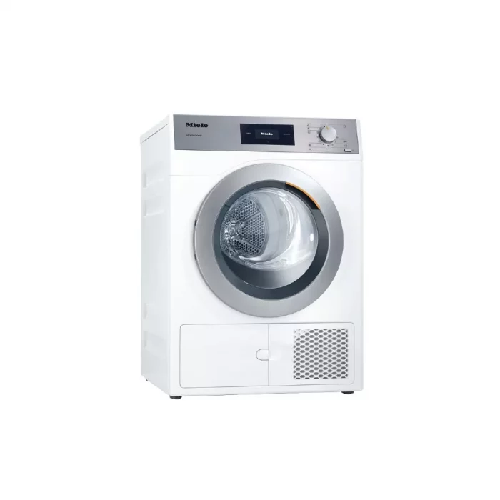 Miele Little Giant Vented Dryer 7kg White 2.99kW Single Phase PDR507 - Image 5
