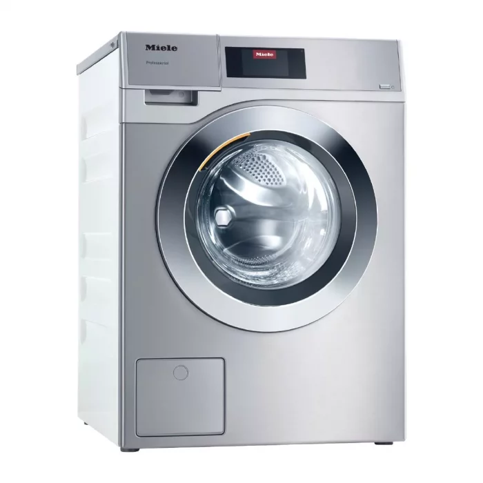 Miele Little Giant Vented Dryer 8kg St/St 5.47kW Single Phase PDR908 - Image 1