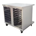 Mono Stand to Fit FG158 Oven - Image 2