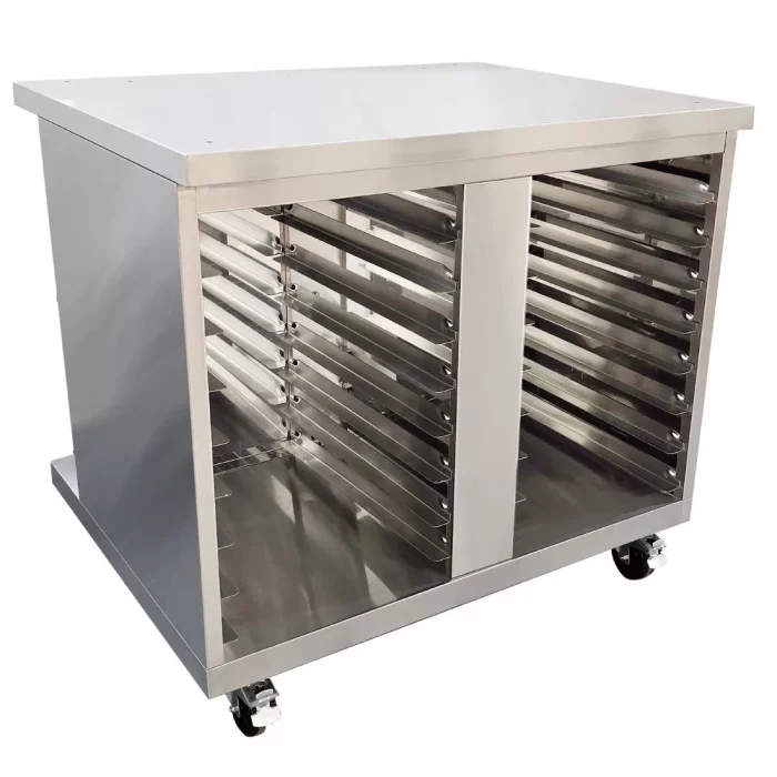 Mono Stand to Fit FG158 Oven - Image 1