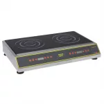 Roller Grill Double Induction Hob PID30