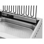 Roller Grill Electric Chargrill CES600 - Image 3