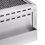 Roller Grill Gas Chargrill CGS600 - Image 3