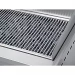 Roller Grill Gas Chargrill CGS600 - Image 2
