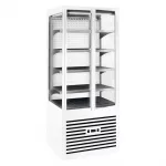 Roller Grill Self Serve Refrigerated Display Cabinet White SSC800
