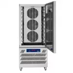 Williams Reach-In Blast Chiller Freezer Stainless Steel 30kg WBCF30-SS - Image 2