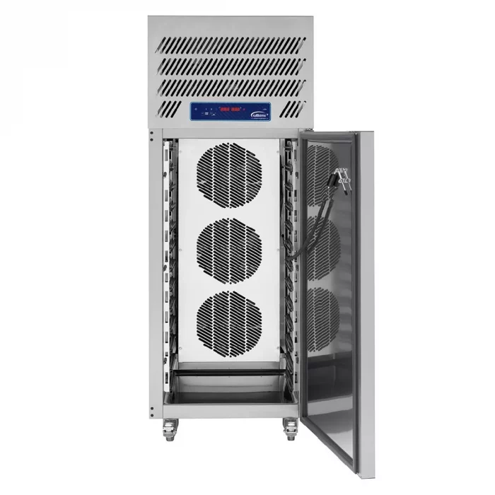 Williams Reach-In Blast Chiller Stainless Steel 50kg WBC50-SS - Image 2