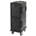 Cambro Ultra Camcart UPC800 Black