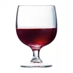 Arcoroc Amelia Stacking Wine Glasses 160ml (Pack of 48) - Image 3