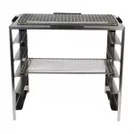 Kasai Konro Robata Rack for Little Konro Grill SVT-16077