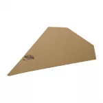 Sephra Cardboard Bubble Waffle Pockets (Pack of 900)