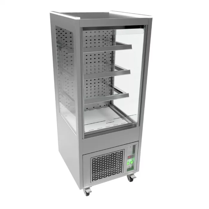 Moffat Go-M Chilled Merchandiser 600mm GO13C - Image 1